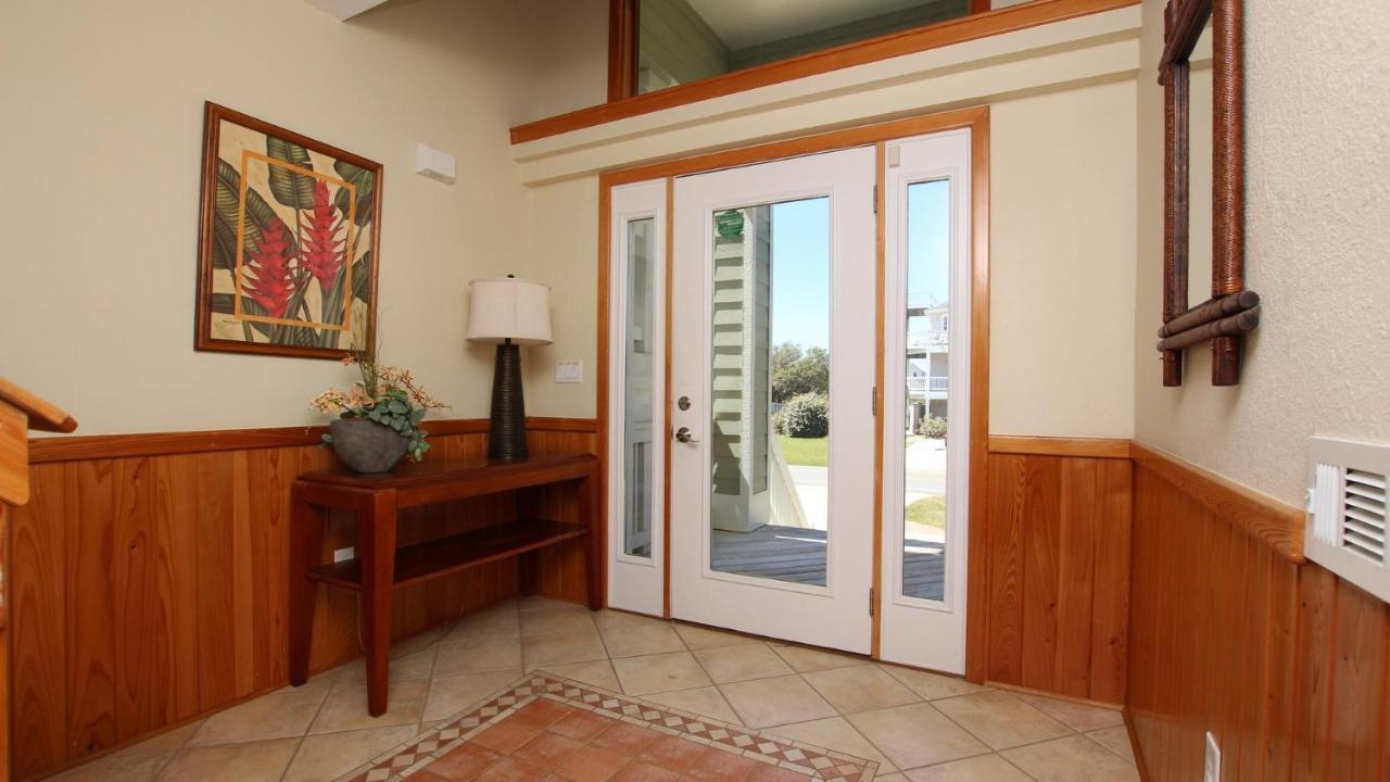 Ww857, Seaquest Resort- Oceanside, 7 Brs, Pool Table, Priv Pool, Hot Tub Corolla Exterior photo